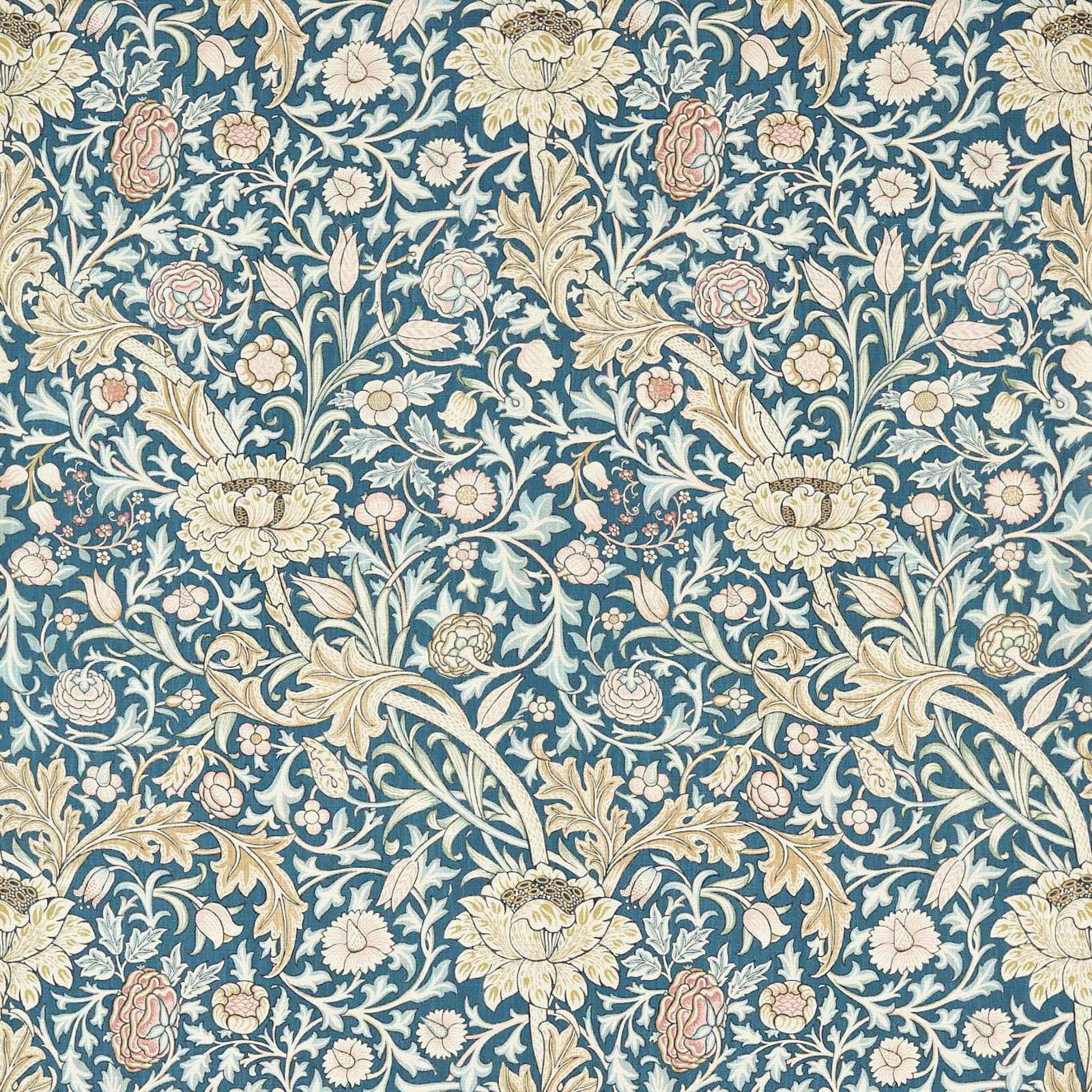 Morris & Co. tapeet Trent