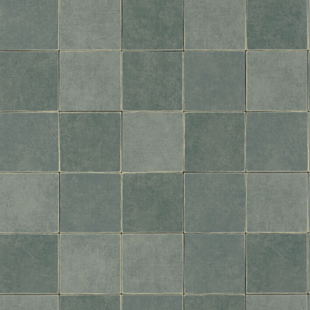 Casadeco tapeet Zelliges