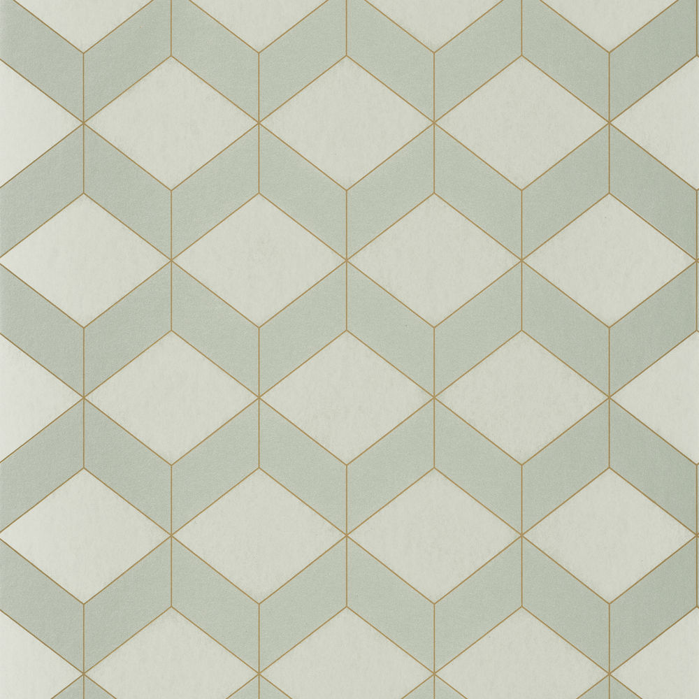 10339 - Left211 Casadeco tapeet 1930 Metro