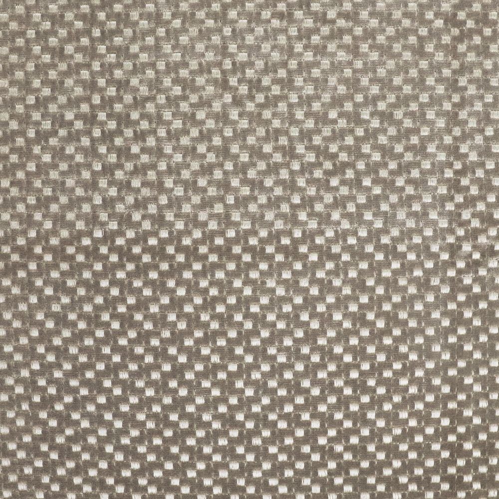 Casamance kangas Mola Marron Glace