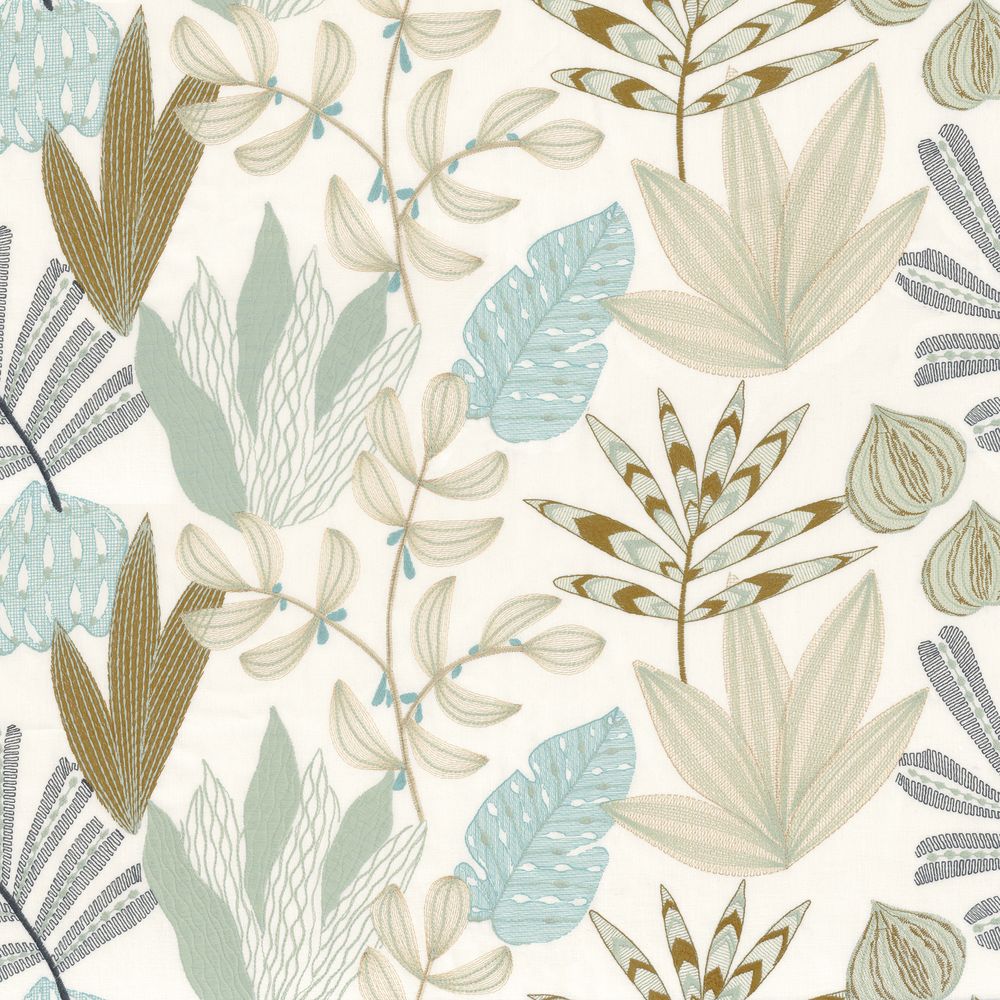 Camengo kangas Poésie Sauvage Horizon