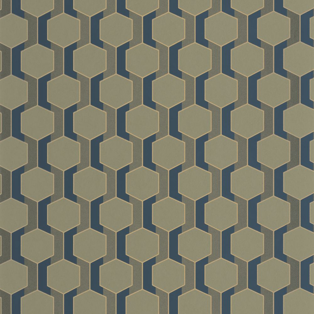 Casadeco tapeet Hamilton