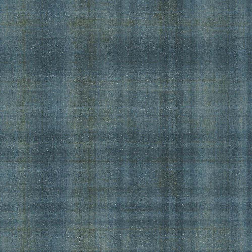 Casadeco tapeet Tartan