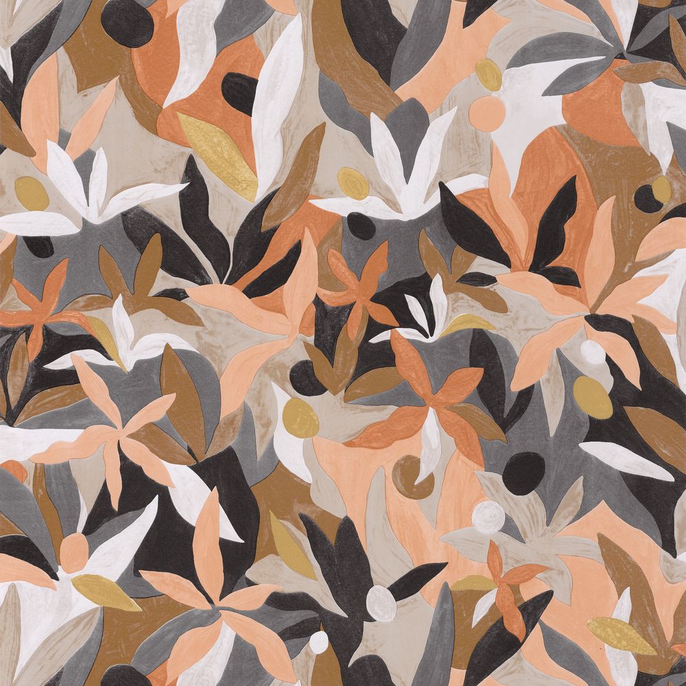 Caselio tapeet Fauve