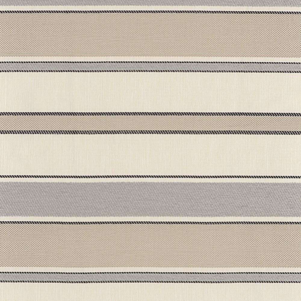 Casamance kangas Sorrente Beige Gris