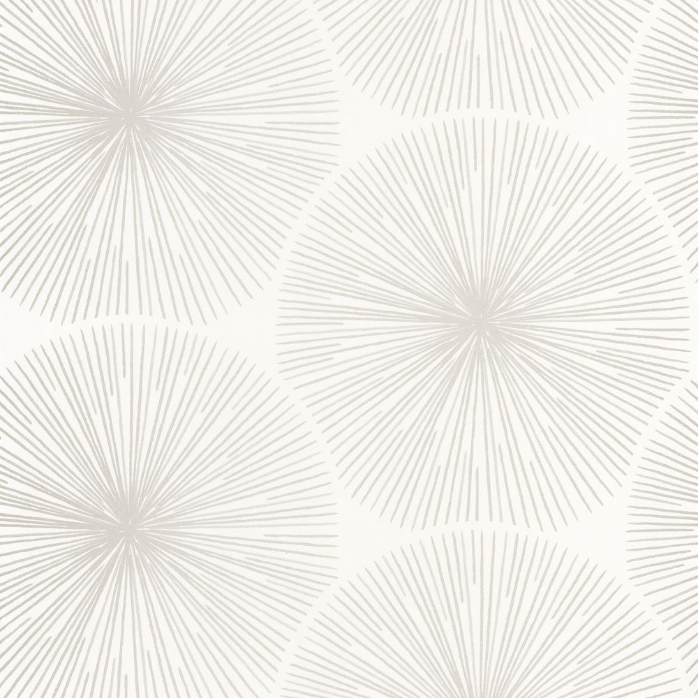 Casadeco tapeet So White 4 Eclat