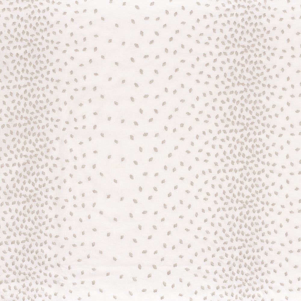 Camengo kangas Takao Ecru