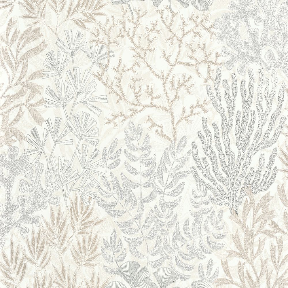 vEdsbe7FaB Casadeco tapeet Recif