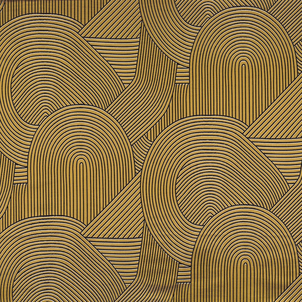 Camengo kangas Largo Ocre