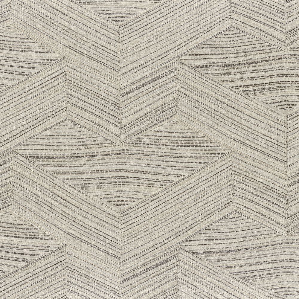 7641 - Left211 Casamance kangas Kongo Nacre