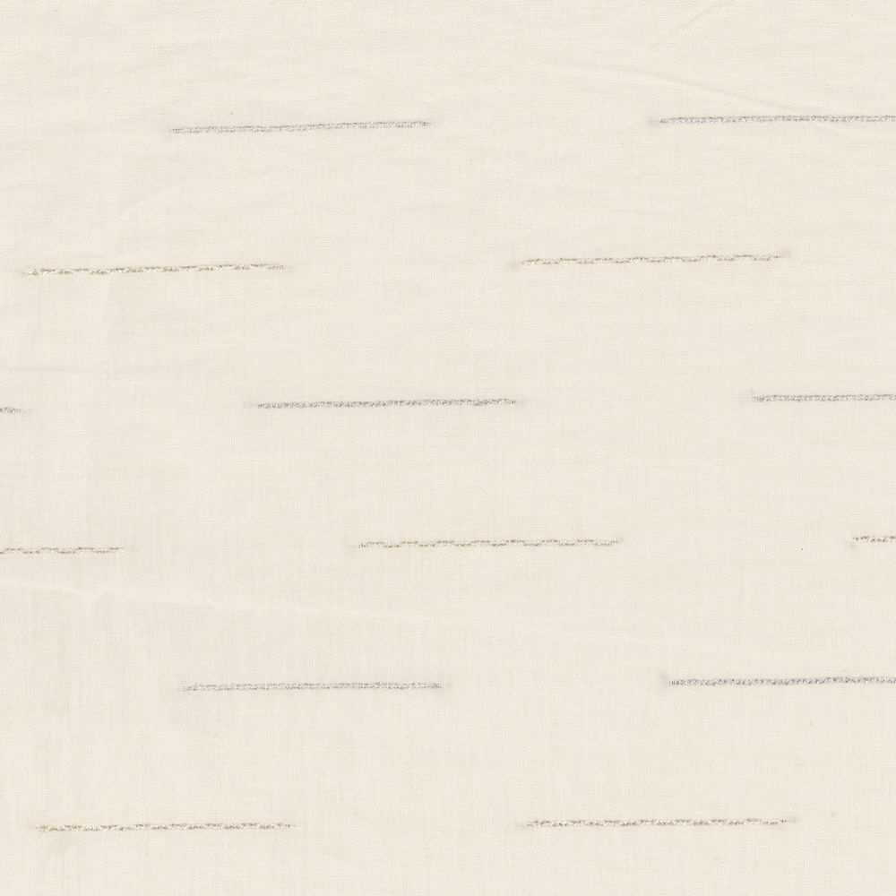 Casamance kangas Otorongo Blanc Petale