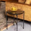 Dutchbone abilaud Vidrio