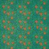 vine-morris-and-co-dark-olive-fabric-226852-image01 Morris & Co kangas Vine