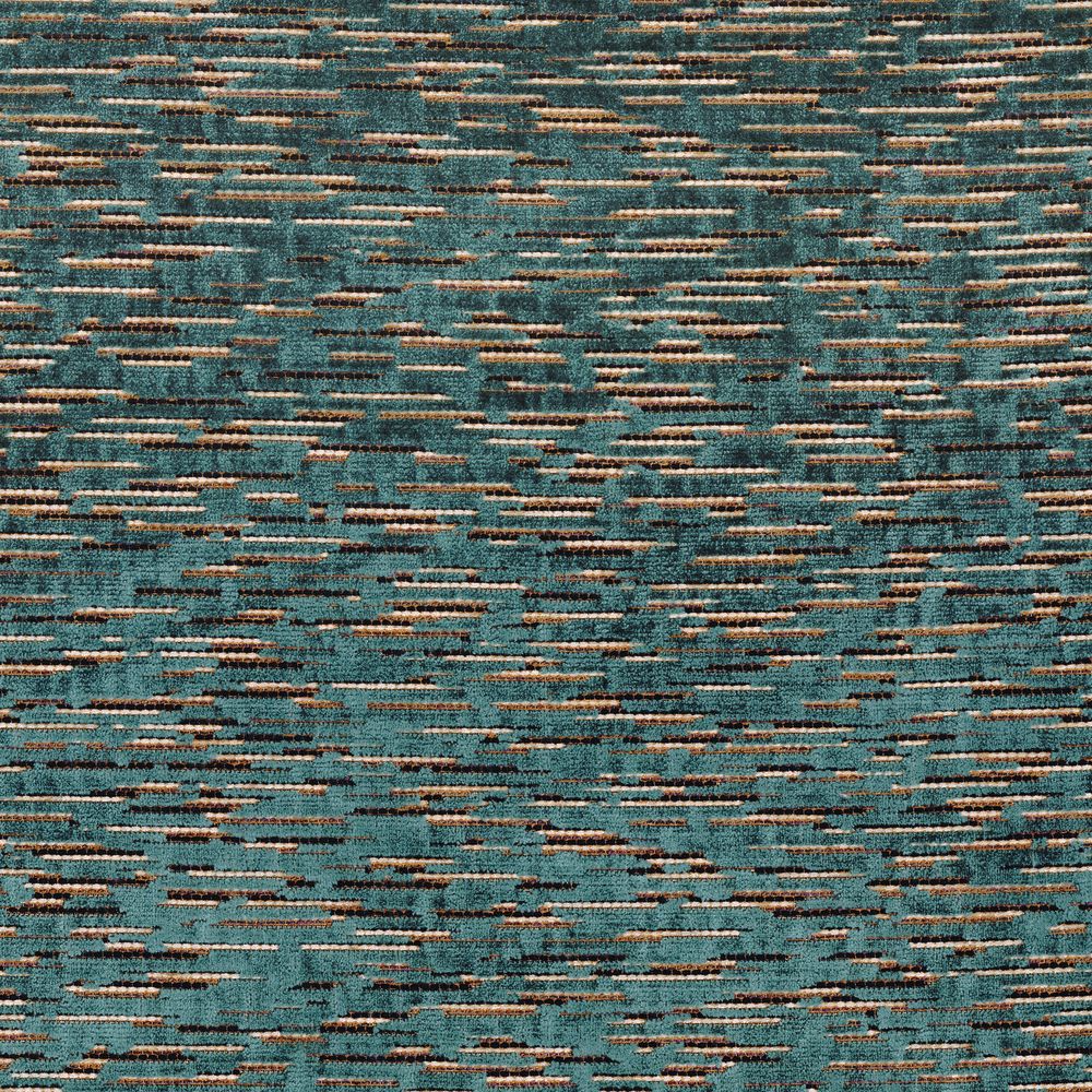 Casamance kangas Lullabird Pétrole