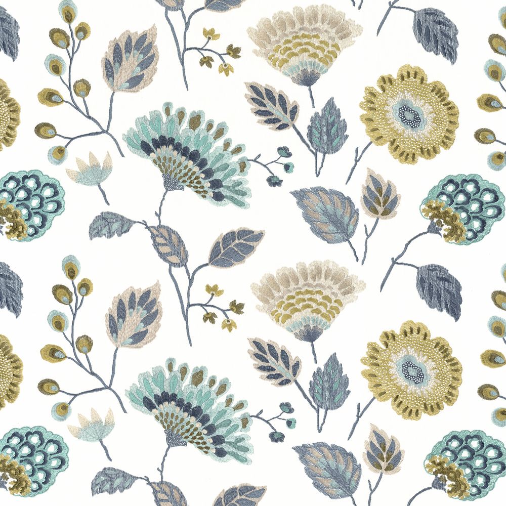 Camengo kangas Mila Bleu