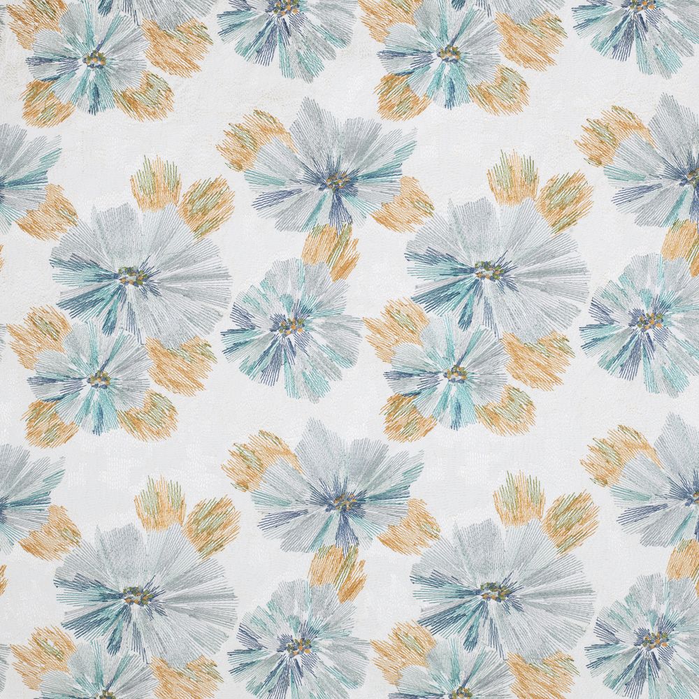 Camengo kangas Bonheur Aqua