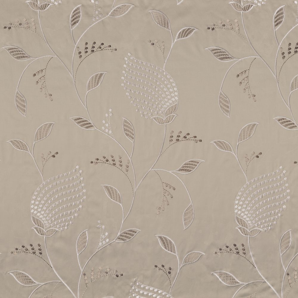 Camengo kangas Joséphine Taupe