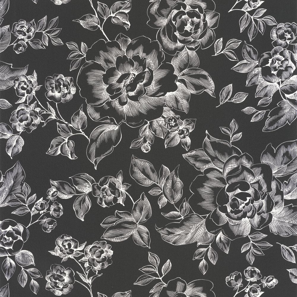 Caselio tapeet A Fleur De Peau