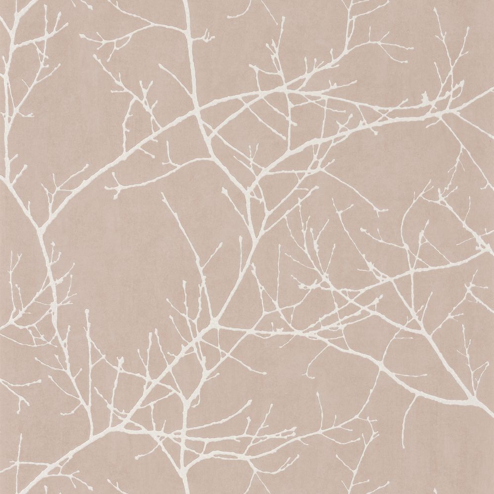 Casadeco tapeet Riverside Arbre