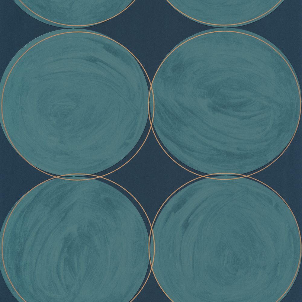 Caselio tapeet All Around