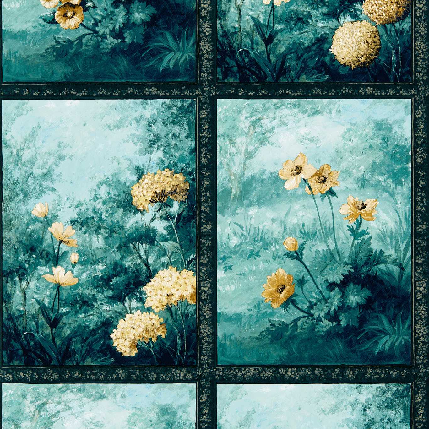 Clarke & Clarke tapeet Artus