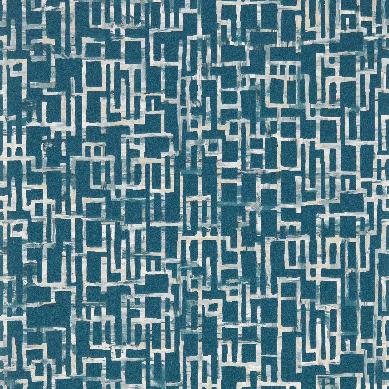 Clarke & Clarke tapeet Quadrata