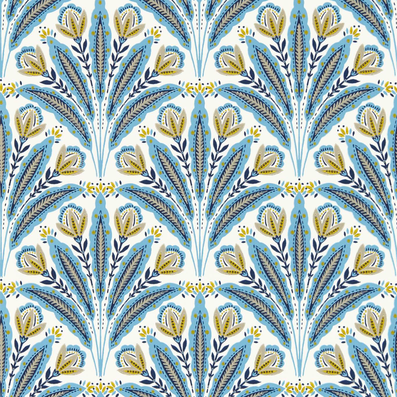 Clarke & Clarke tapeet Attingham