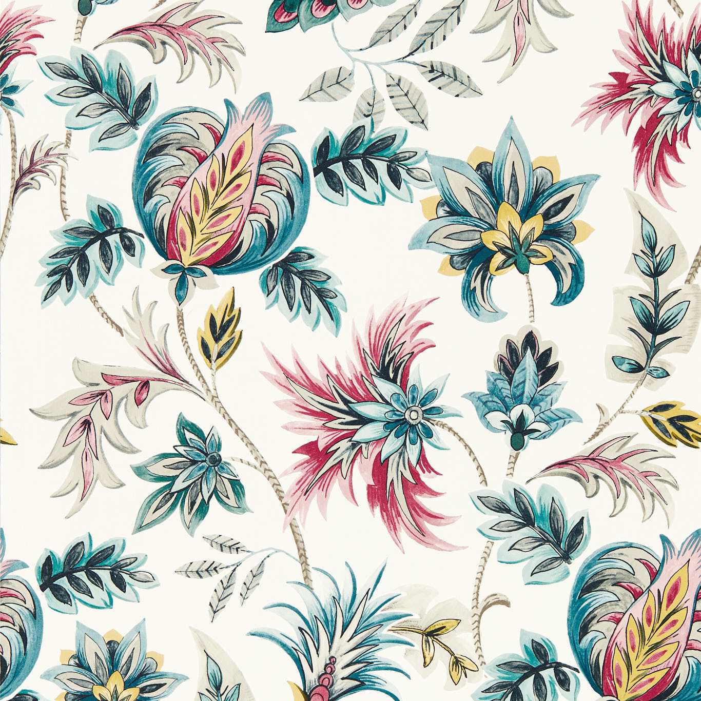 Clarke & Clarke tapeet Sizergh