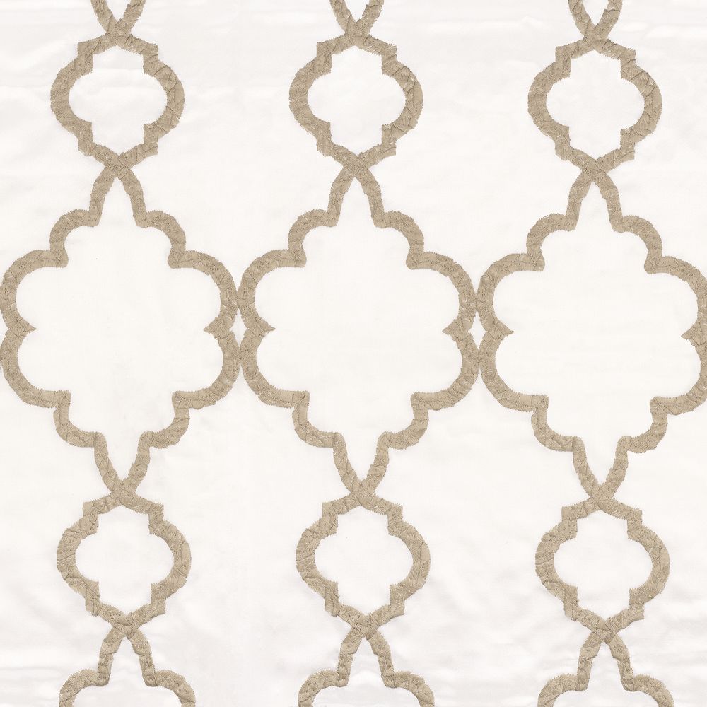 Camengo kangas Roméo Blanc