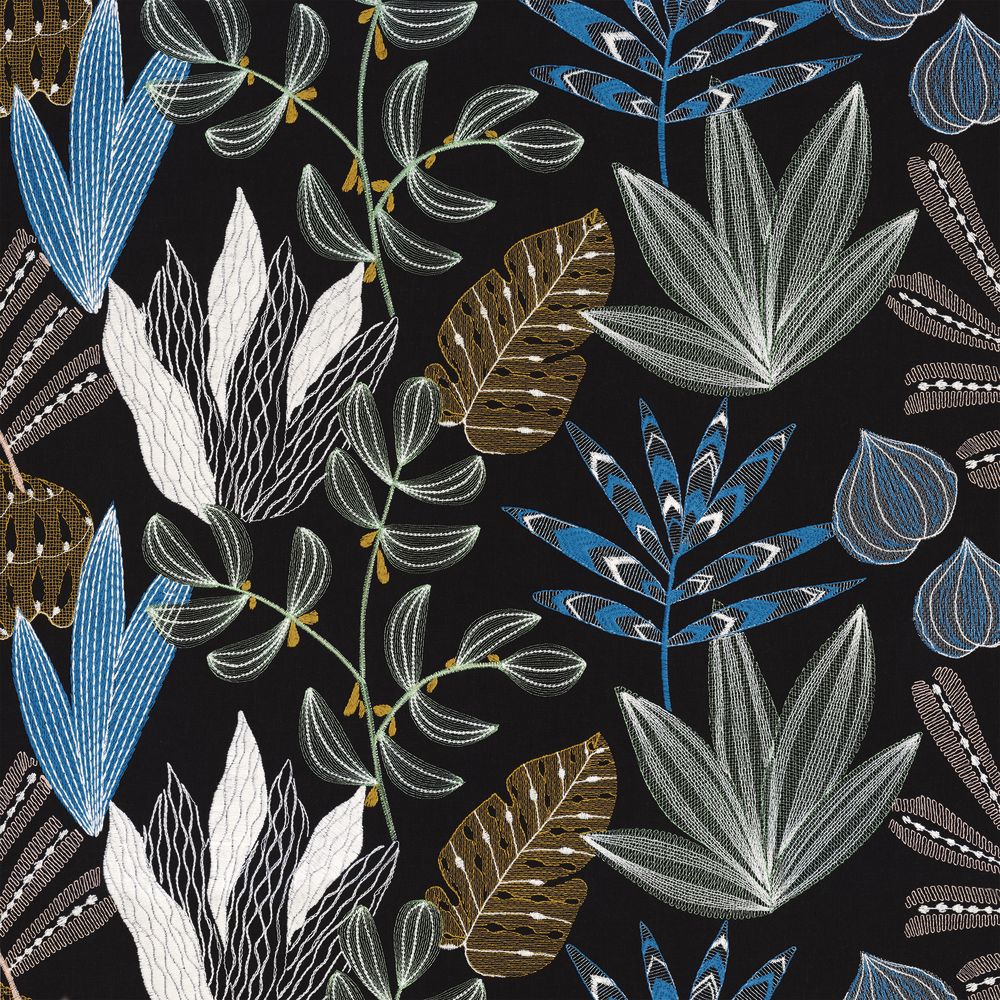 Camengo kangas Poésie Sauvage Nuit