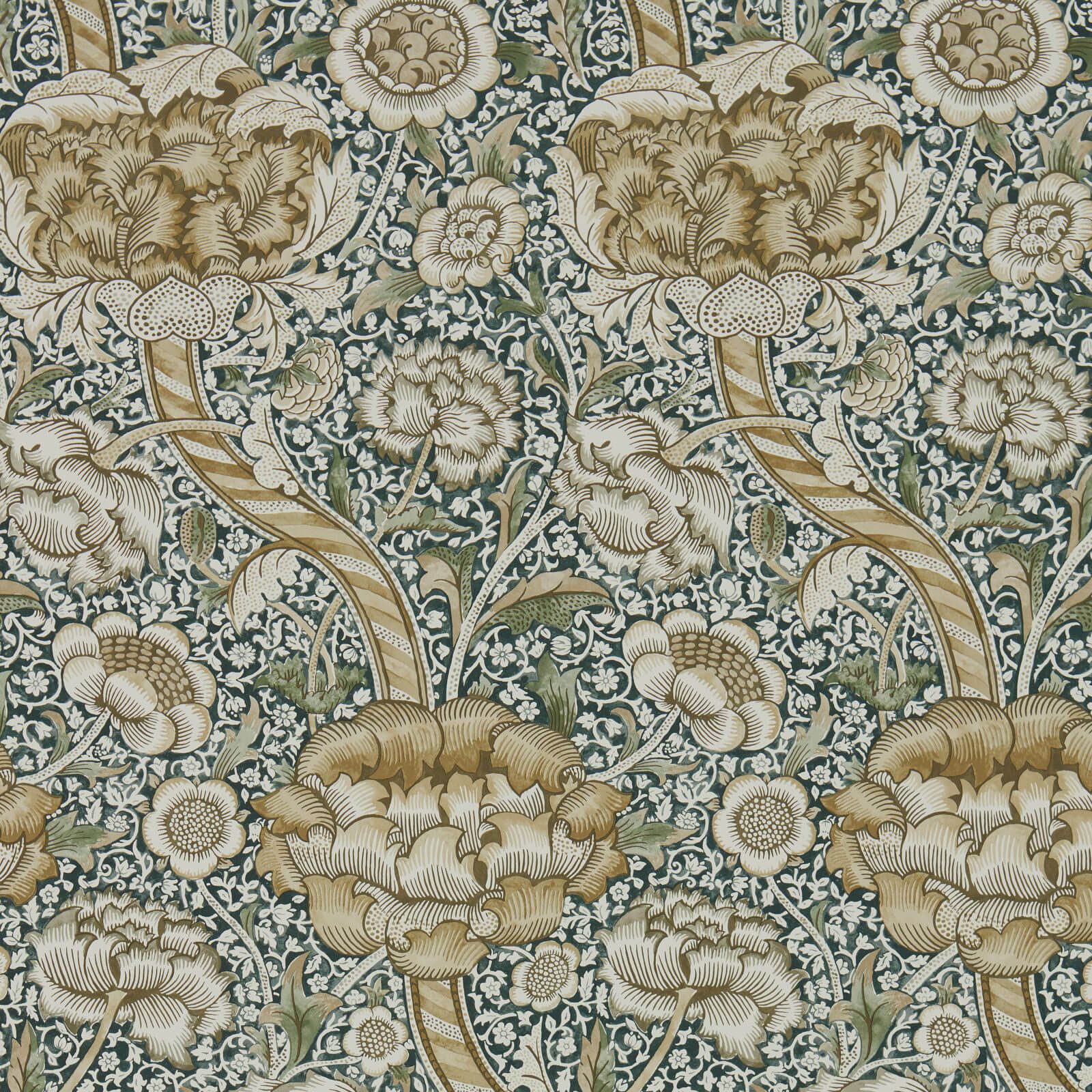 Morris & Co. tapeet Wandle