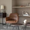 Zuiver abilaud Webster Coffee + Side Table Set Of 2