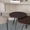 Zuiver abilaud Webster Set 3