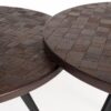 Zuiver abilaud Webster Set 3
