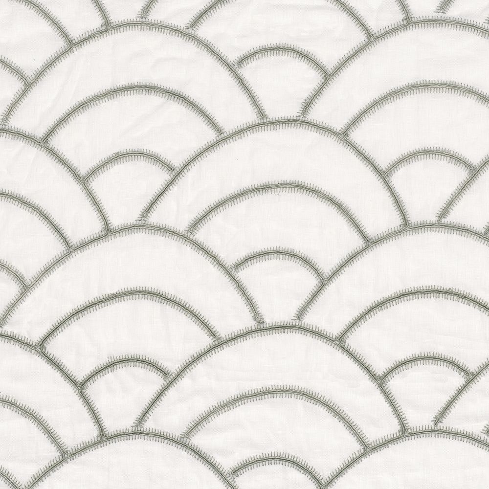 Casamance kangas Noguchi Acier