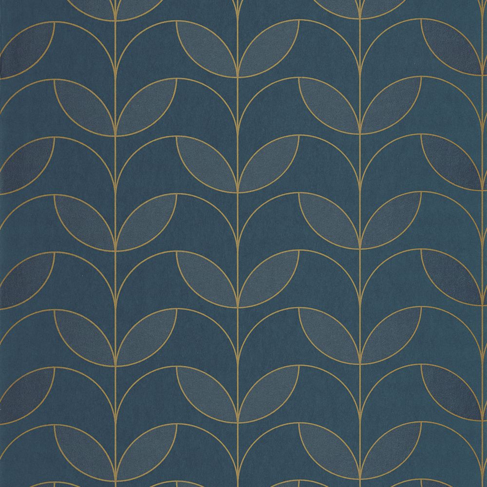 Casadeco tapeet Mistinguett