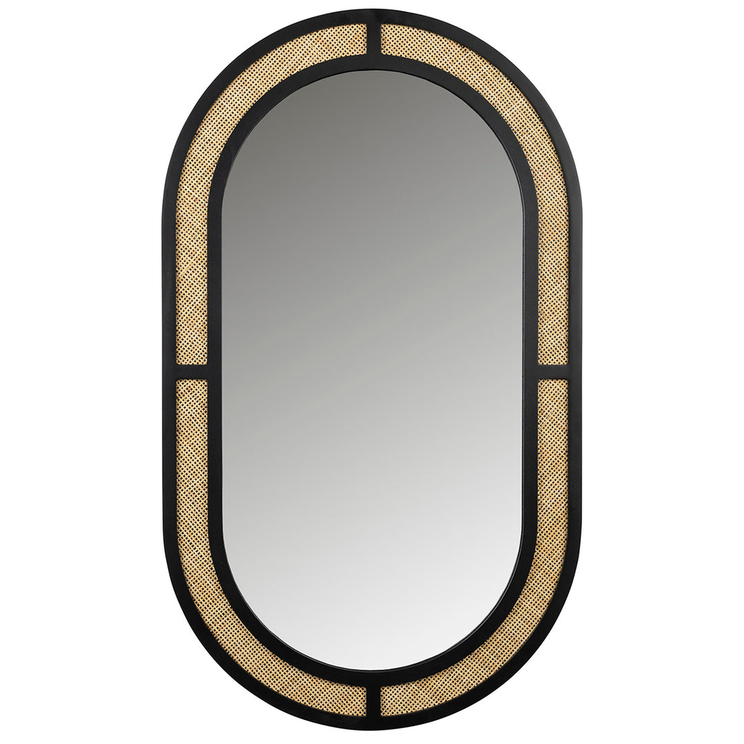 Zuiver peegel Aida Oval