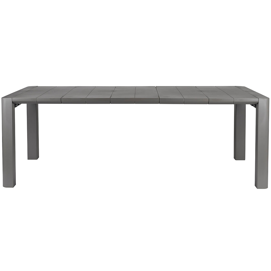 Zuiver Outdoor Table Alban 220x100