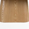 Zuiver toolid Dining Table Almira Oval Oak