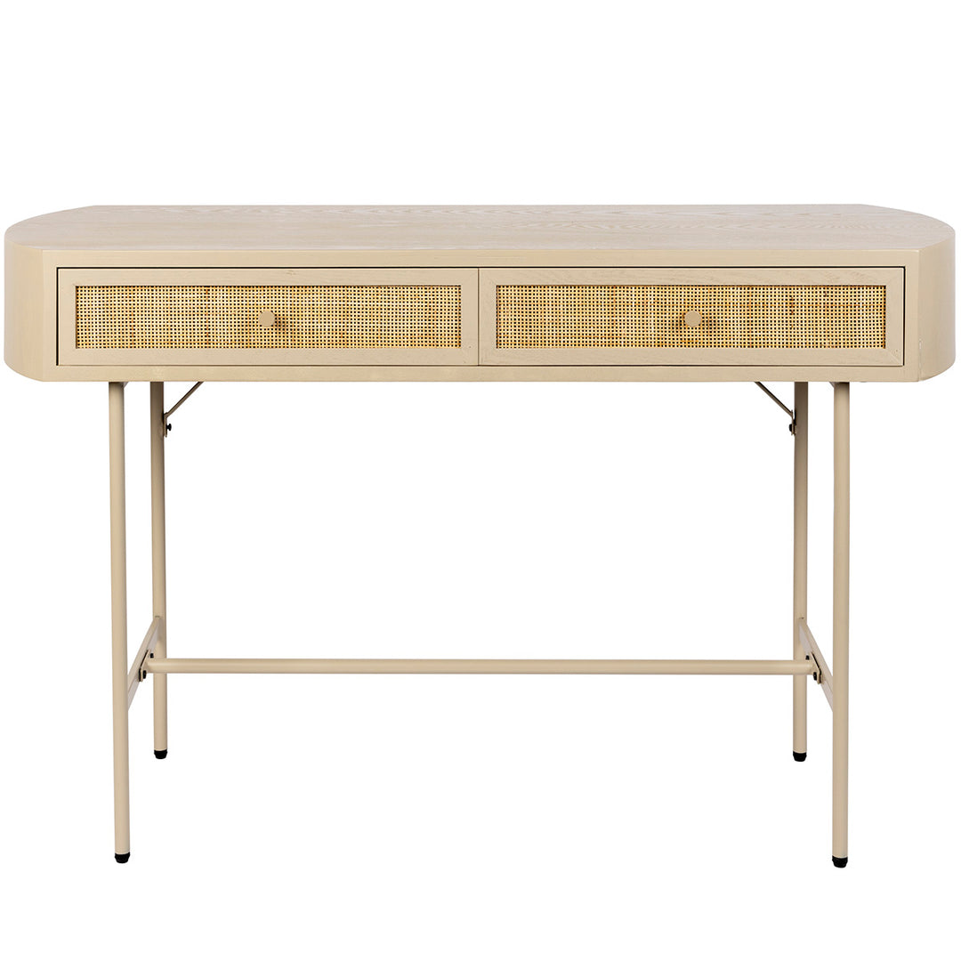 Zuiver tumba Console Table Amaya 2dr