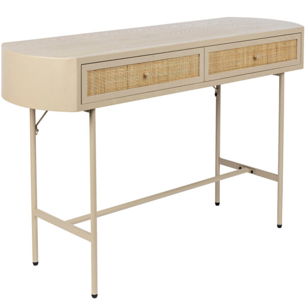 Zuiver tumba Console Table Amaya 2dr