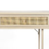 Zuiver tumba Console Table Amaya 2dr