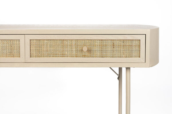Zuiver tumba Console Table Amaya 2dr