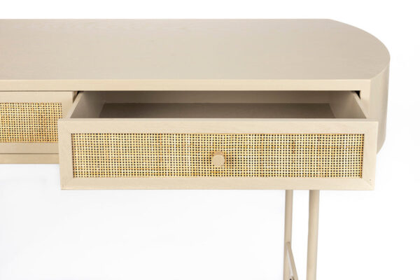 Zuiver tumba Console Table Amaya 2dr