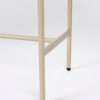 Zuiver tumba Console Table Amaya 2dr