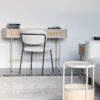 Zuiver tumba Console Table Amaya 2dr