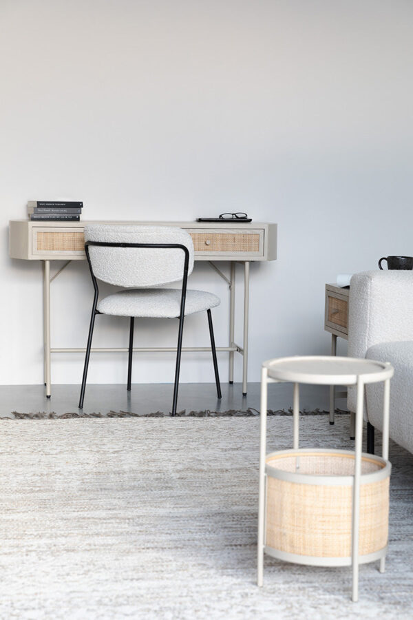 Zuiver tumba Console Table Amaya 2dr