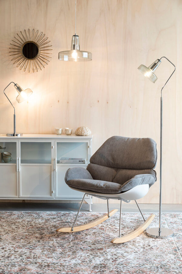 Zuiver laevalgusti Anshin Small