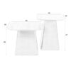 Zuiver abilaud Baru Set Of 2