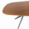 Zuiver laud Chase Table Organic Rectangular